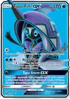 Product image for Tapu Fini GX
