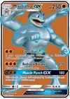 Product image for Machamp GX