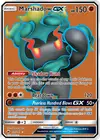 Product image for Marshadow GX