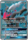 Product image for Darkrai GX