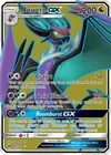 Product image for Noivern GX