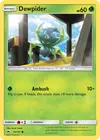 Product image for Dewpider