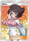 Product image for Wicke