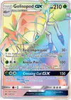 Product image for Golisopod GX