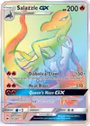 Product image for Salazzle GX