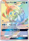 Product image for Tapu Fini GX