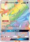 Product image for Necrozma GX