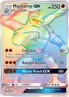 Product image for Machamp GX