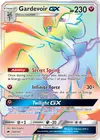 Product image for Gardevoir GX