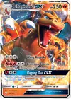 Product image for Charizard GX