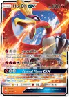 Product image for Ho-Oh GX