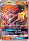 Product image for Salazzle GX