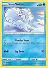 Product image for Alolan Vulpix