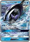 Product image for Tapu Fini GX