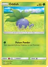 Product image for Oddish