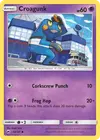 Product image for Croagunk