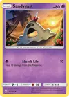 Product image for Sandygast