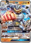Product image for Machamp GX