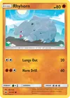 Product image for Rhyhorn