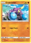 Product image for Crabrawler