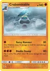Product image for Crabominable
