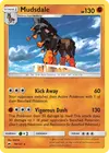 Product image for Mudsdale