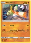Product image for Passimian