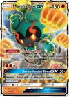 Product image for Marshadow GX