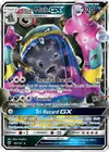 Product image for Alolan Muk GX