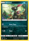 Product image for Sneasel