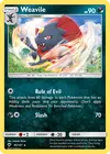 Product image for Weavile