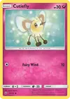Product image for Cutiefly