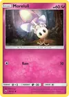 Product image for Morelull