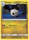 Product image for Shelgon