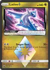 Product image for Latios Prism Star