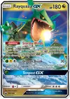 Product image for Rayquaza GX