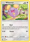 Product image for Whismur