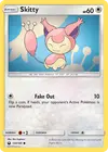 Product image for Skitty