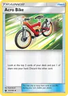 Product image for Acro Bike
