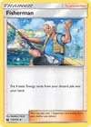 Product image for Fisherman