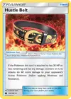 Product image for Hustle Belt