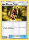 Product image for Last Chance Potion