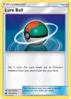 Product image for Lure Ball