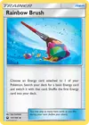Product image for Rainbow Brush