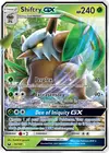 Product image for Shiftry GX