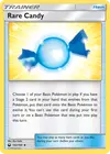 Product image for Rare Candy