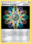 Product image for Rainbow Energy