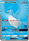 Product image for Articuno GX