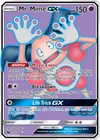 Product image for Mr. Mime GX