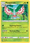 Product image for Masquerain